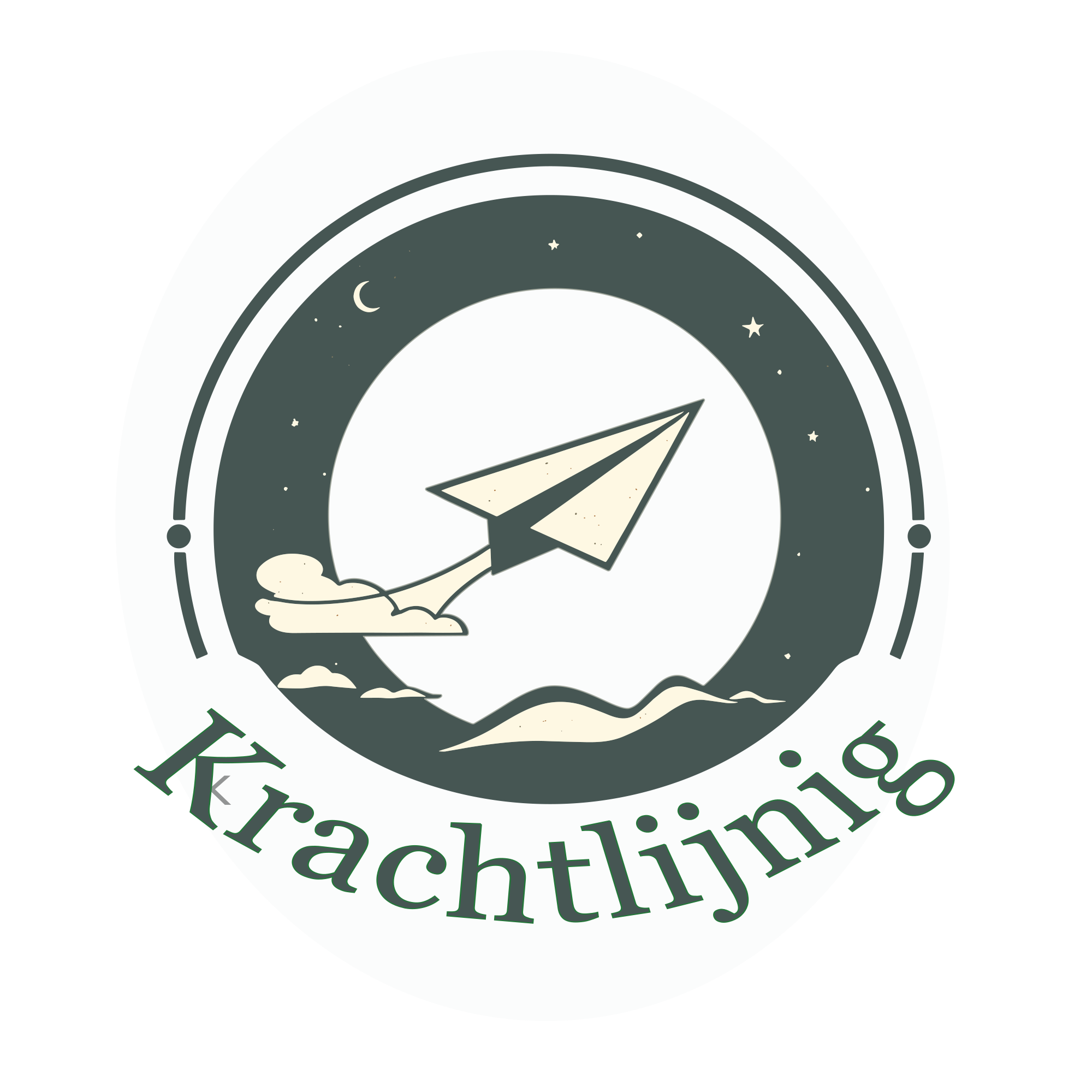 Logo van Krachtlijnig